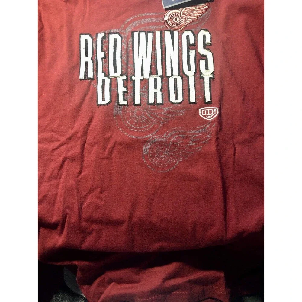 Old Time Hockey crew neck